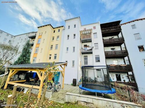 Ansicht hinten - 