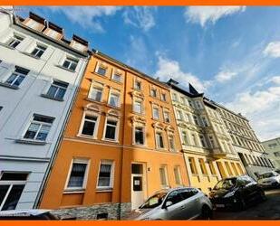 Sehr schöne 4-Raum Wohnung mit moderner Ausstattung und Balkon am Wintergarten! - Gera