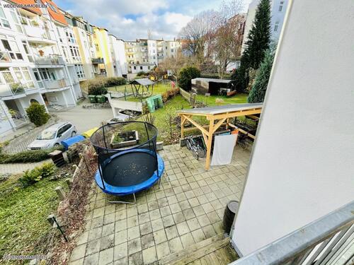 Innenhof - 