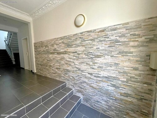 Treppenhaus - 