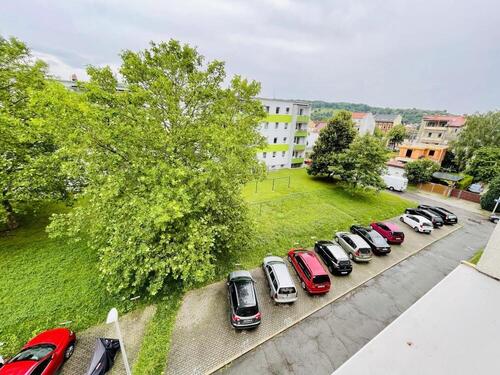 Aussicht - 