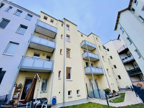 Ansicht hinten - 