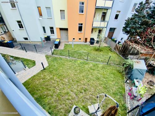 Innenhof - 