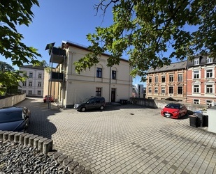 Hochwertig ausgestattete 3-Raum Wohnung mit Einbauküche* in der Geraer Innenstadt