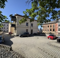 Hochwertig ausgestattete 3-Raum Wohnung mit Einbauküche* in der Geraer Innenstadt