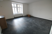 Wohnzimmer - 3 Zimmer Etagenwohnung in Gera