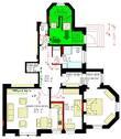 Grundriss - 