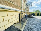 Eingang - Büro zur Miete in Gera