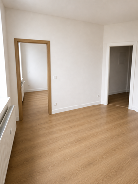 Wohnen - Etagenwohnung mit 56,00 m&sup2; in Gera zur Miete