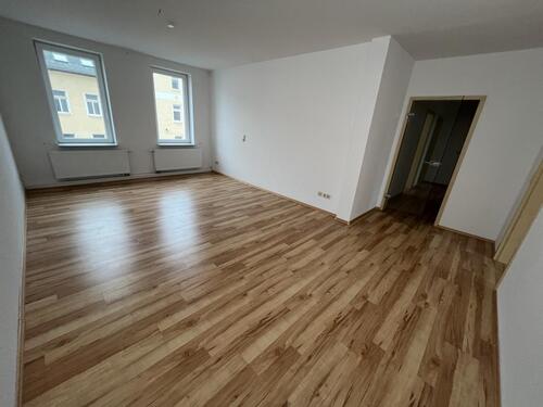 Wohnen - Etagenwohnung mit 86,44 m&sup2; in Gera zur Miete
