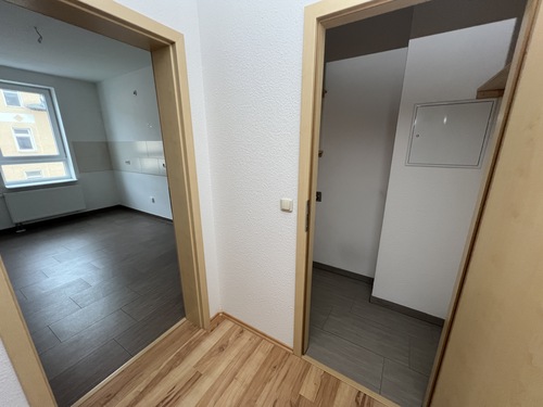 Abstellraum innen - 