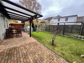 Hinterhof - 