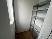 Abstellraum Treppenhaus - 