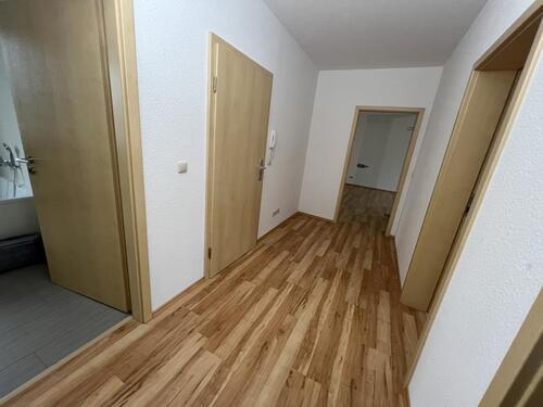 Flur - 