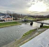 Exklusive 4 Raum EG Wohnung in Bestlage von Gera zu vermieten!!