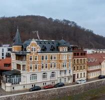 Exklusive 4 Raum EG Wohnung in Bestlage von Gera zu vermieten!!