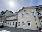 Ansicht - 4 Zimmer Terrassenwohnung in Gera