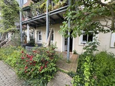 Terrasse - 