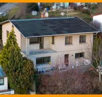 Einfamilienhaus in ruhiger Stadtrandlage von Gera – solides Haus mit Potenzial *Provisionsfrei!