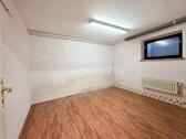 Hobbyraum im Souterrain - 
