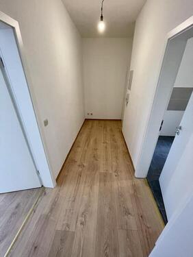 Eingang Flur - 