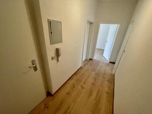 Eingang Flur - 