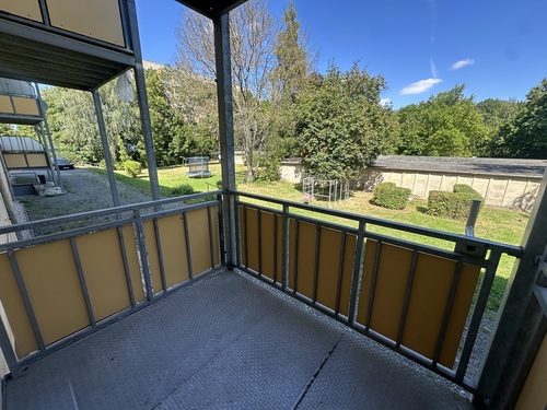 Balkon - 