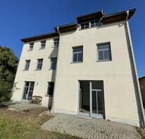 WBS notwendig*! Schöne 2-Raum-Wohnung in ländlicher Lage! Renoviert! - Großenstein