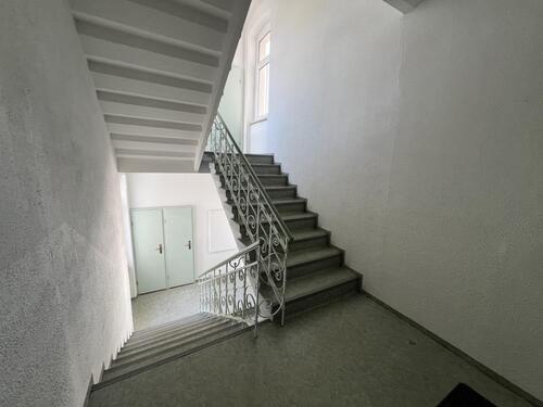Treppenhaus - 