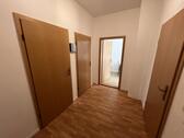 Flur - Etagenwohnung mit 56,00 m&sup2; in Gera zur Miete