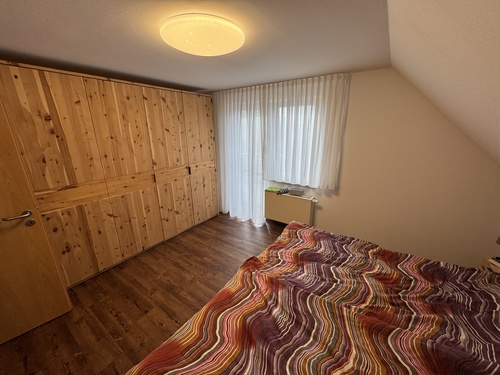 Schlafzimmer - 