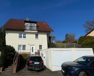 Exklusives Einfamilienhaus mit Doppelgarage in Exponierter Lage - Gera