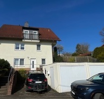 Exklusives Einfamilienhaus mit Doppelgarage in Exponierter Lage - Gera