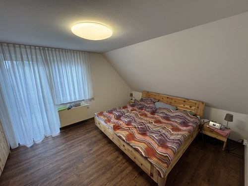 Schlafzimmer - 