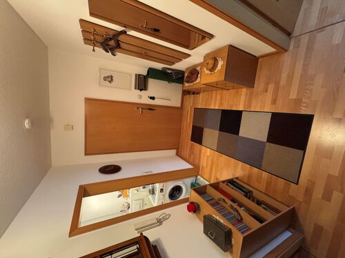 Flur - Mehrfamilienhaus, Wohnhaus mit 60,00 m&sup2; in Gera zum Kaufen