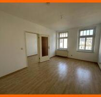 Gemütliche 3-Raum Wohnung im Zentrum von Gera! Nähe Hauptbahnhof!