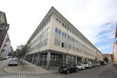 Ansicht - Büro in Gera zur Miete