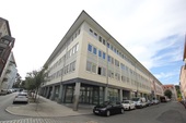 Ansicht - 1 Zimmer Büro zur Miete in Gera