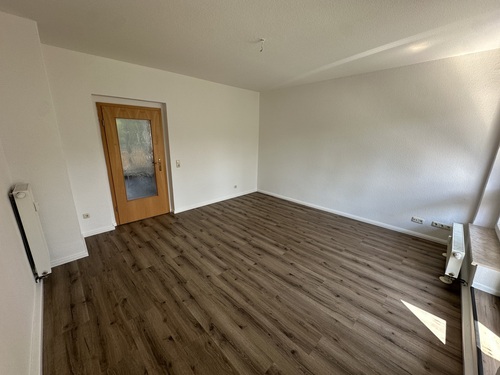 Wohnen - 3 Zimmer Etagenwohnung zur Miete in Gera