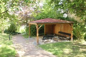 Pavillon - 