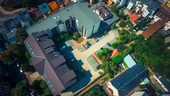 Ansicht - 1 Zimmer Etagenwohnung zur Miete in Gera