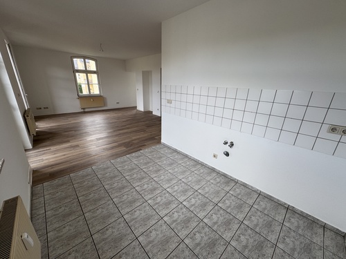 Wohnen-Kochen - 