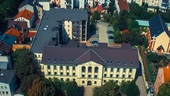 Ansicht - Ansprechende & ruhig gelegene 1 Zimmer Whg. mit Aufzug und Balkon (WE25)