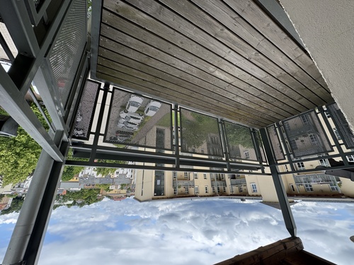 Balkon - 