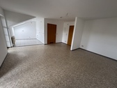 Wohnen & Küche - 1 Zimmer Dachgeschoßwohnung in Gera