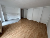 Wohnen & Küche - Etagenwohnung mit 50,65 m&sup2; in Gera zur Miete