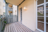 Balkon - 