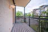 Balkon - 