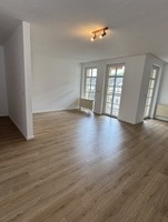 Helle & ruhige 1 Zimmer Whg. mit Aufzug und Balkon (W 46) - Gera