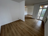 Wohnen & Küche - Dachgeschoßwohnung mit 59,60 m&sup2; in Gera zur Miete
